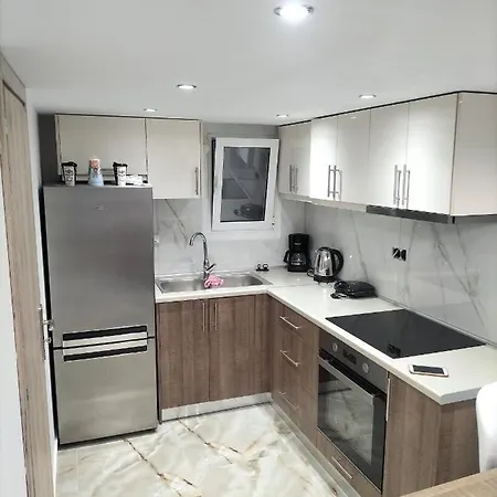 Apartment Loft Mary Centre Corfu Corfu (city)