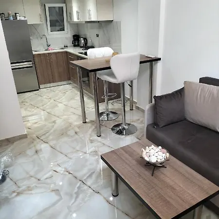 Apartment Loft Mary Centre Corfu Corfu (city)