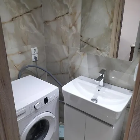 Apartment Loft Mary Centre Corfu *