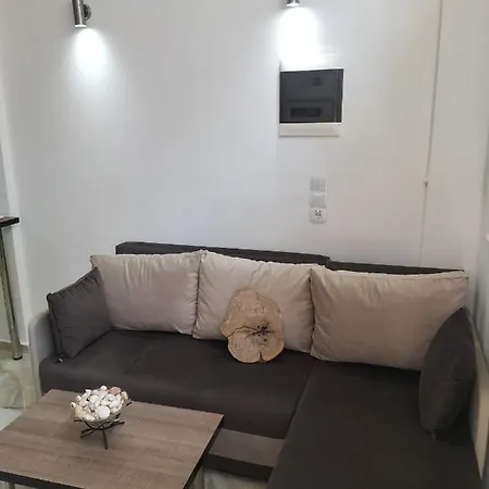 Apartment Loft Mary Centre Corfu *