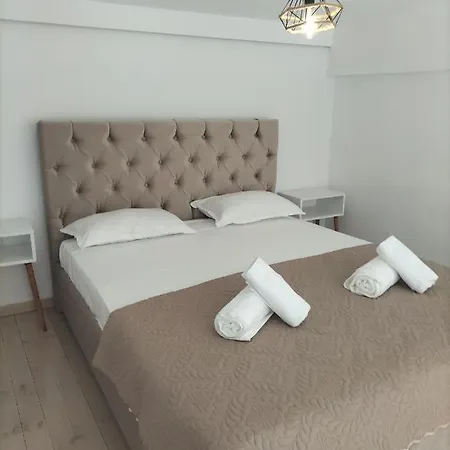 Loft Mary Centre Corfu