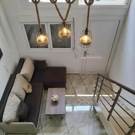 Loft Mary Centre Corfu Corfu (city)