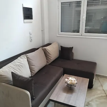 Apartment Loft Mary Centre Corfu *