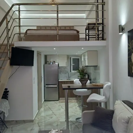 Loft Mary Centre Corfu * Corfu (city)