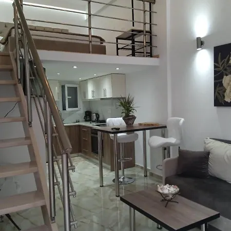 Loft Mary Centre Corfu * Corfu (city)